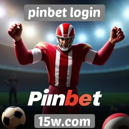 Ofertas e bônus disponíveis no pinbet login
