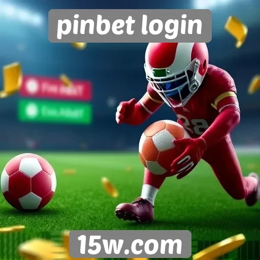 Promoções e bônus disponíveis em Pinbet Login