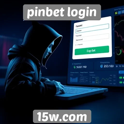 Avaliação de segurança do pinbet login