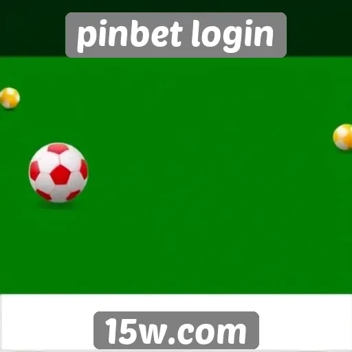 Acesso simplificado no site de jogos pinbet login