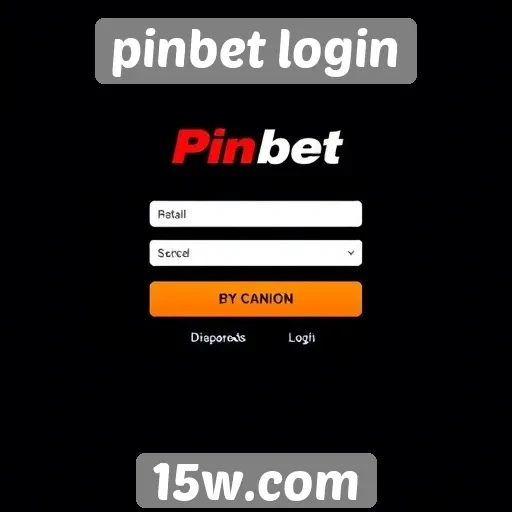 Funcionalidades do site pinbet login para novos usuários